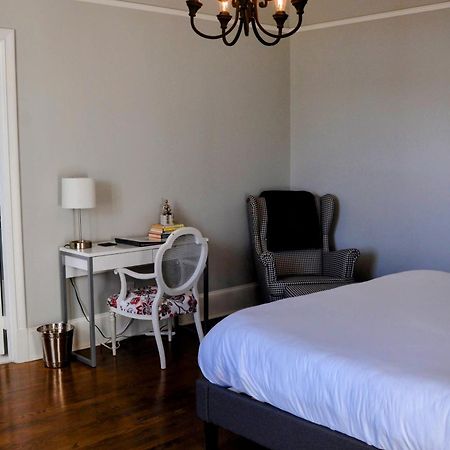 Wood Manor Guest House Tuscaloosa Exterior foto