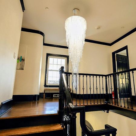 Wood Manor Guest House Tuscaloosa Exterior foto