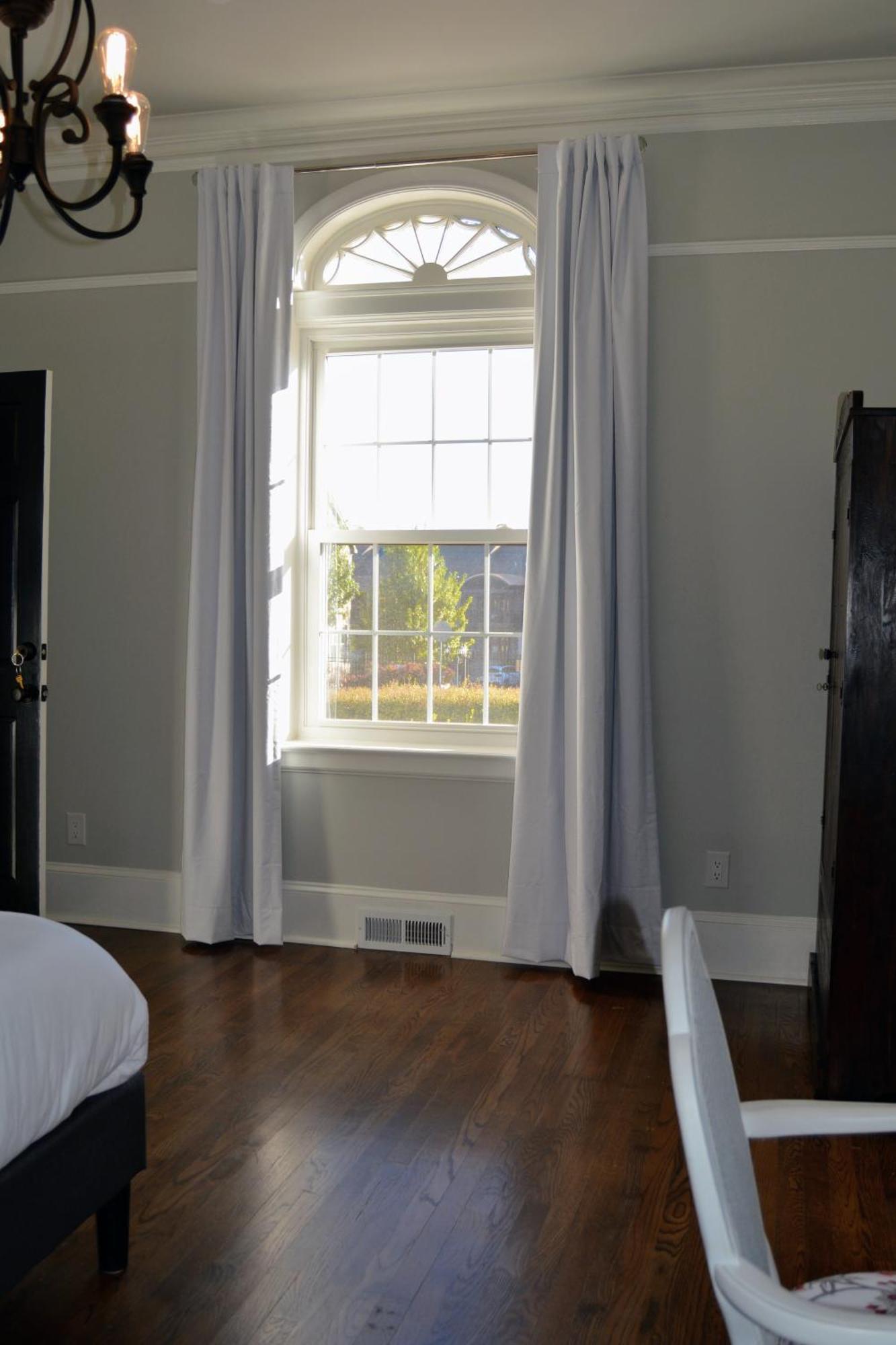 Wood Manor Guest House Tuscaloosa Exterior foto