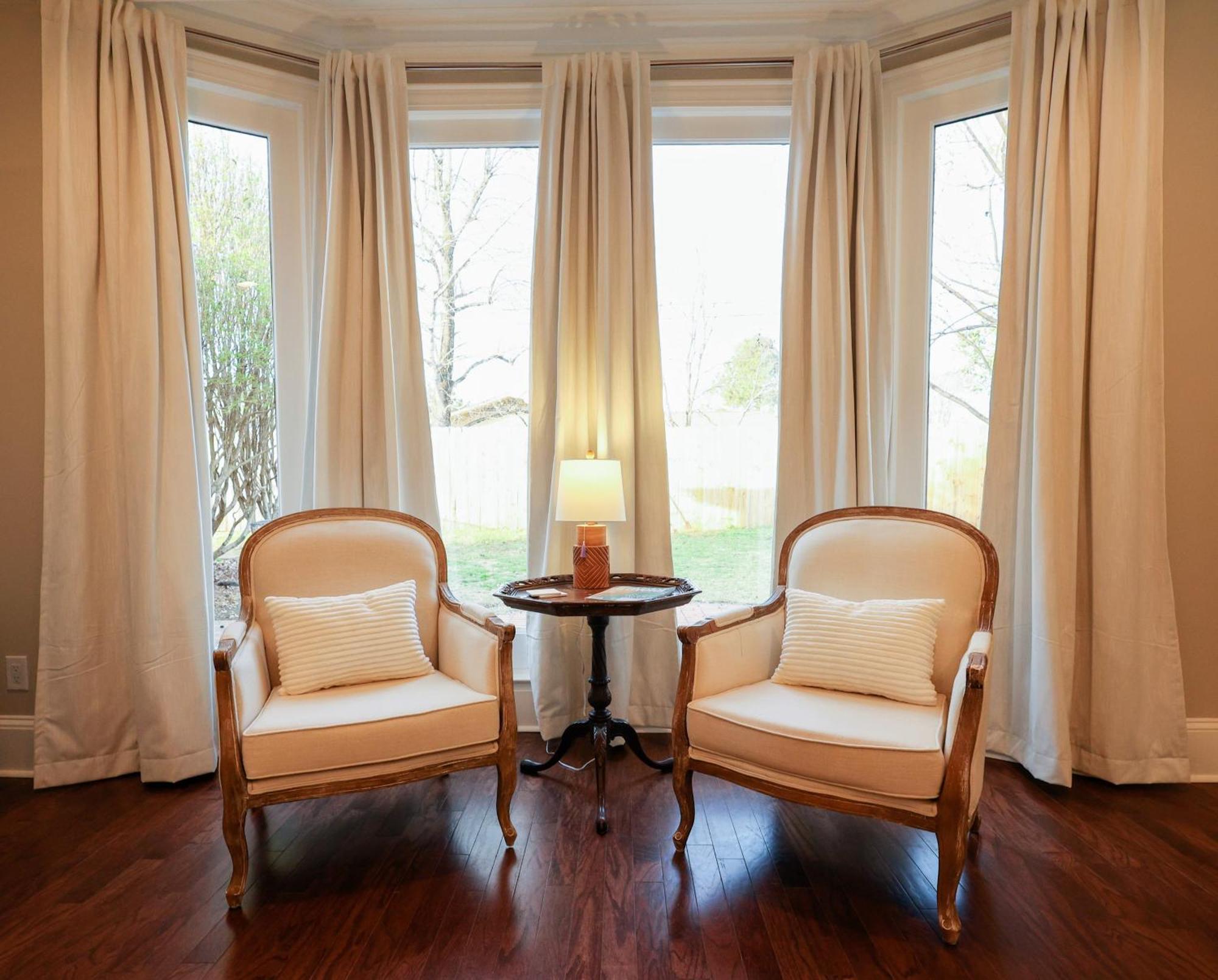 Wood Manor Guest House Tuscaloosa Exterior foto