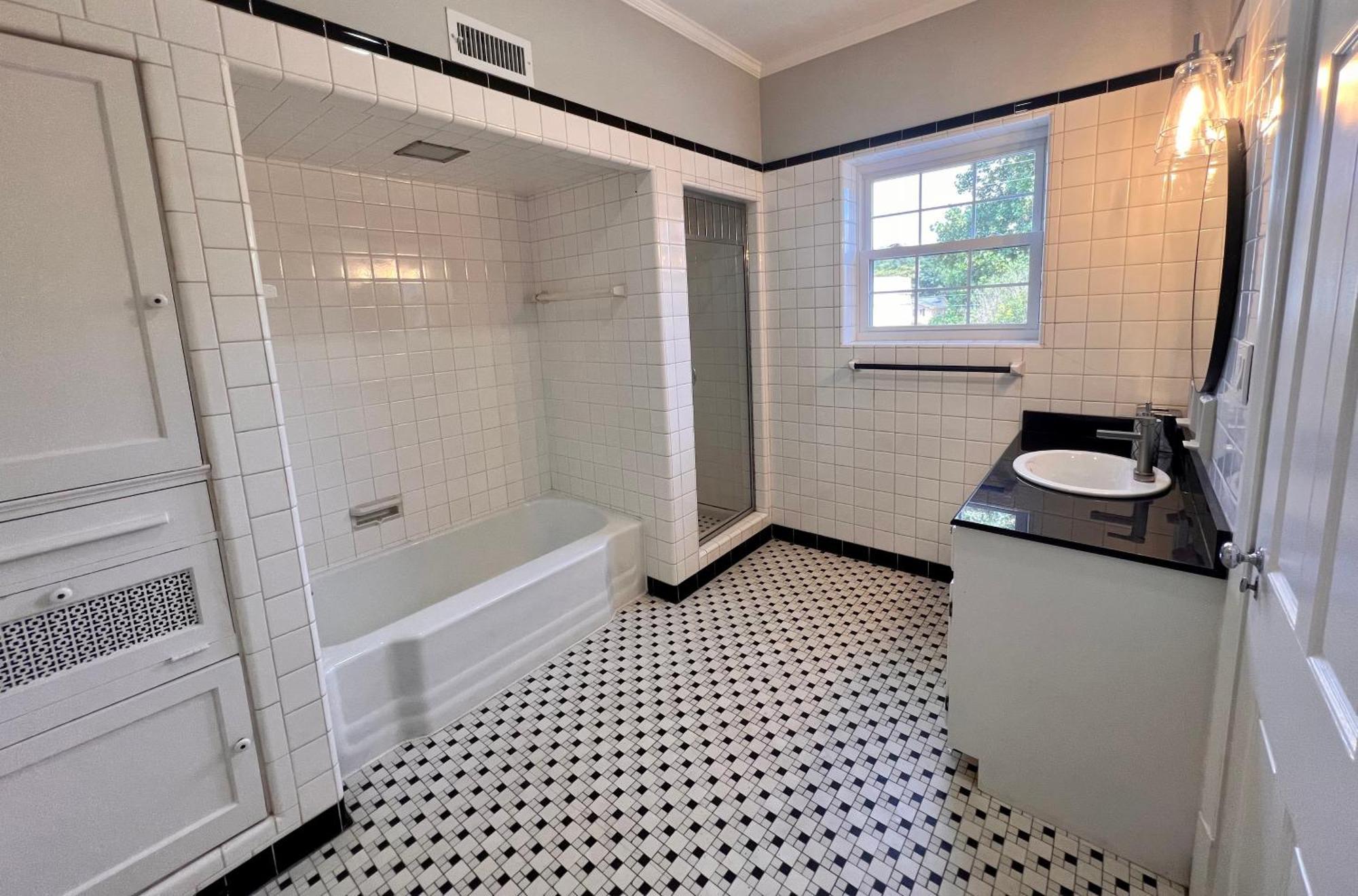 Wood Manor Guest House Tuscaloosa Exterior foto